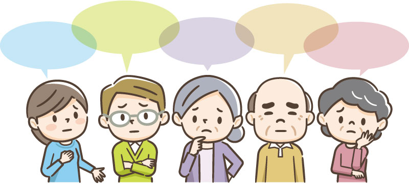 大阪都構想のよくある質問